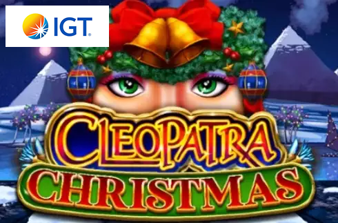 Cleopatra Christmas